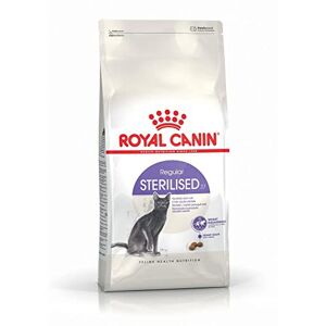 RC Feline Nutrition Royal-Canin steriliserad 4 kg
