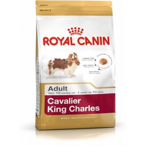 Royal Canin Dog Food Cavalier King Charles Adult 1.5 kg
