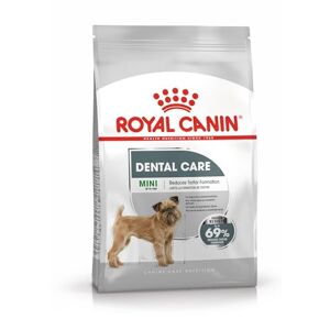 ROYAL CANIN MINI DENTAL CARE HUND 1 kg