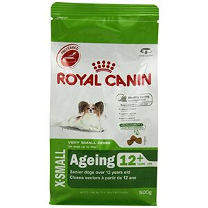 Royal Canin Dog Food XSmall Ageing 12+, 500 gr