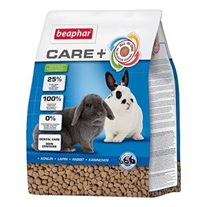 Beaphar Care+ kaninmat, 1,5 kg