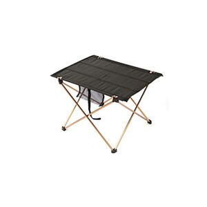 KOHARA Outdoor Furniture Portable Foldable Table Camping Tables Picnic Aluminium Alloy Light Folding Garden Desk