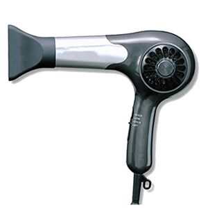 CLCulture Professional Hair Dryer with Diffuser Ionic Conditioning Powerful, Fast Hairdryer Blow Dryer/B (A)