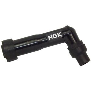 NGK XD05F resistor tändstiftskontakt, antal 1