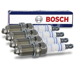 Bosch Super Plus FR7LDC+ tändstift (paket med 4)
