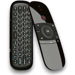 Air Fjärrkontroll med mus och tangentbord till Formuler boxar och TVIP Air Fjärrkontroll med mus och tangentbord till Formuler boxar och TVIP