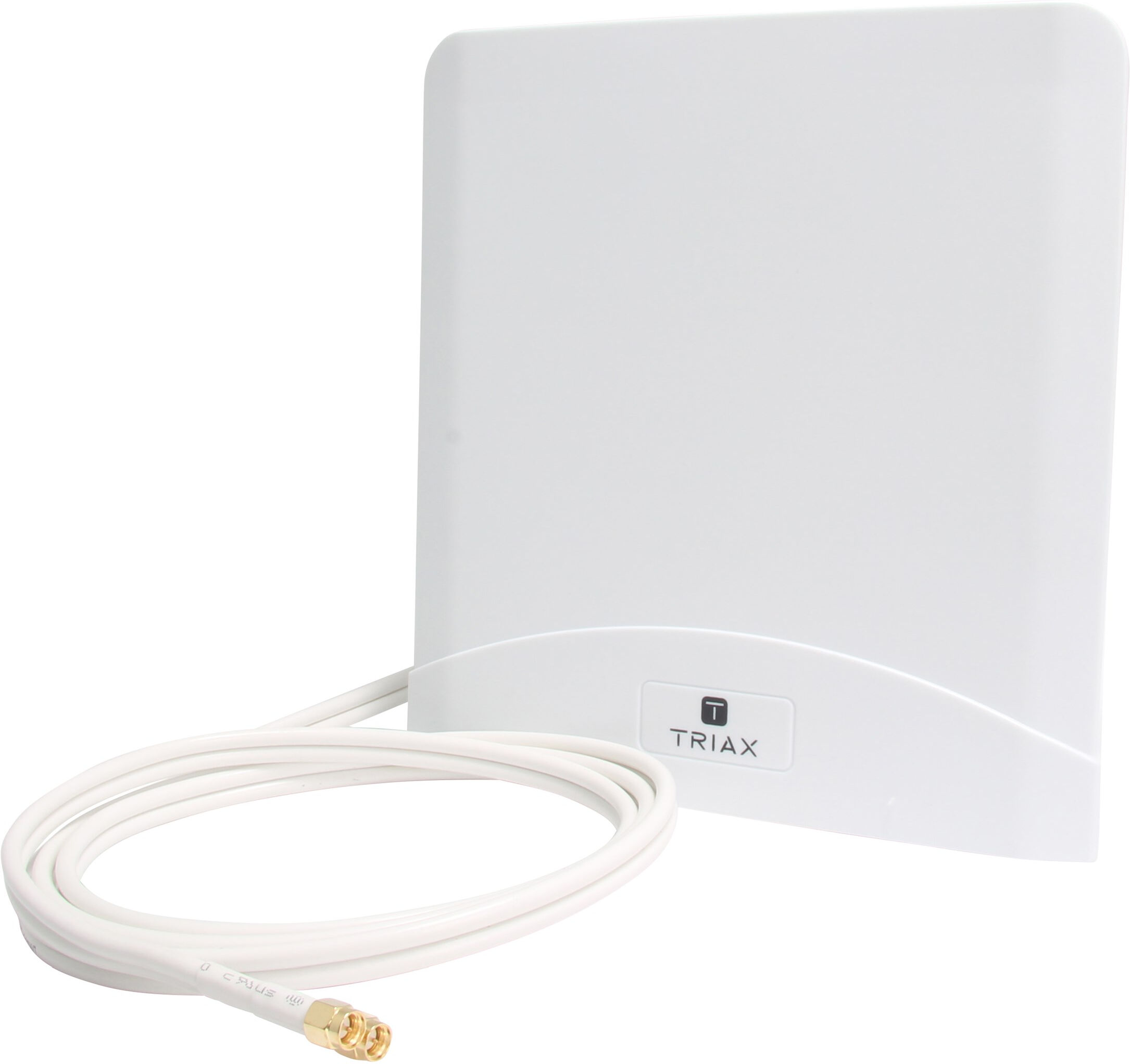 5g Rundriktad Mimo-Antenn 360 Graders Rundstrålad, För 4g / 5g Signaler Inklusive 2 M Dubbelkabel 5g Rundriktad Mimo-Antenn 360 Graders Rundstrålad, För 4g / 5g Signaler Inklusive 2 M Dubbelkabel