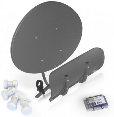 Maximum Parabolpaket Toroidal T55 Maximum Parabolpaket Toroidal T55