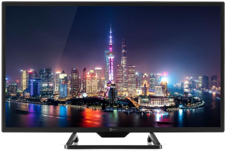 TELE System Tv Till Husvagn Palco 22 Led09 Full Hd Slim, 12v TELE System Tv Till Husvagn Palco 22 Led09 Full Hd Slim, 12v