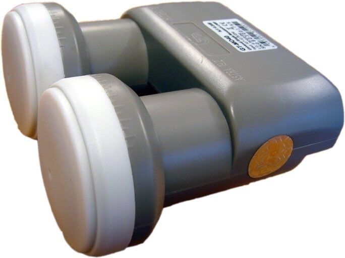 Maximum Monoblock 2/1, Diseqc 6grad Lnb Maximum Monoblock 2/1, Diseqc 6grad Lnb