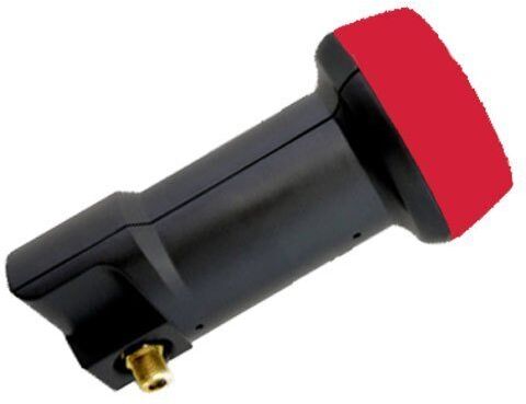 Megasat Diavolo Single Lnb 0.1 Hd Megasat Diavolo Single Lnb 0.1 Hd