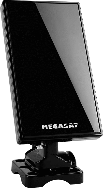 Megasat Dvb-T Och Dvb-T2 Antenn För Mottagning Av Markprogram. Megasat Dvb-T Och Dvb-T2 Antenn För Mottagning Av Markprogram.