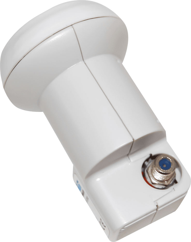 Megasat Single Lnb Megasat High Gain 0.1 Hd Med 70db Förstärkning Megasat Single Lnb Megasat High Gain 0.1 Hd Med 70db Förstärkning