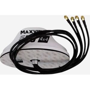 Maxview Roam Maxview 4x4 MIMO 4G/5G LTE-antenn mobil förstärkning för husvagn, husbil och båt Maxview Roam Maxview 4x4 MIMO 4G/5G LTE-antenn mobil förstärkning för husvagn, husbil och båt