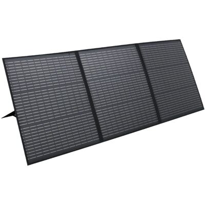 Teleco Bärbar solcellspanel 150W till tält, husvagn, husbil eller båt Teleco Bärbar solcellspanel 150W till tält, husvagn, husbil eller båt