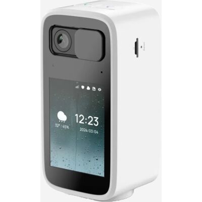 4MP Inomhus IP-kamera med videosamtal, PTZ , Tuya-app och 2,8” skärm 4MP Inomhus IP-kamera med videosamtal, PTZ , Tuya-app och 2,8” skärm