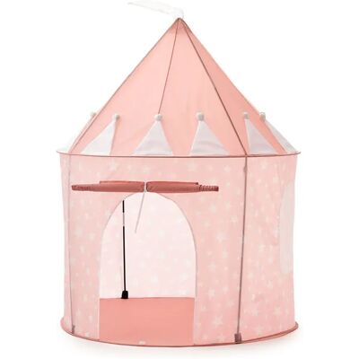 Kid's Concept Kids Concept Tält rosa STAR Kid's Concept Kids Concept Tält rosa STAR