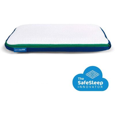 AeroSleep Säkersömnkudde Säng AeroSleep Säkersömnkudde Säng