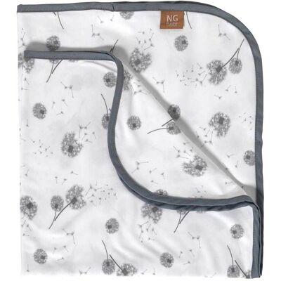 NG Baby Filt Grey NG Baby Filt Grey
