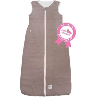 Easygrow Nattpåse sand - Baby 3-18 mån Easygrow Nattpåse sand - Baby 3-18 mån