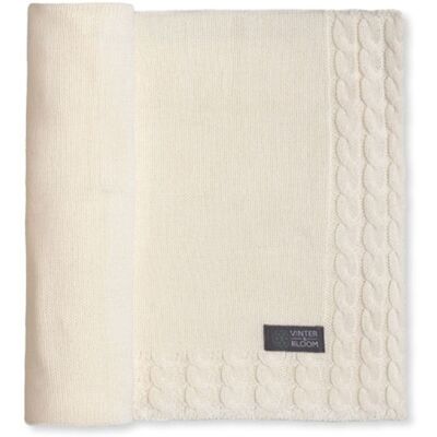 Vinter n Bloom Vinter & Bloom Filt Joy EKO Warm White Vinter n Bloom Vinter & Bloom Filt Joy EKO Warm White