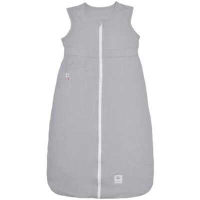 Easygrow sovpåse lätt 0-6M Light Grey Easygrow sovpåse lätt 0-6M Light Grey