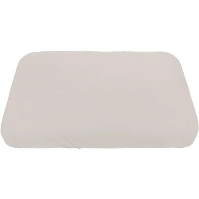 Sebra Lakan Jersey Baby Beige Sebra Lakan Jersey Baby Beige