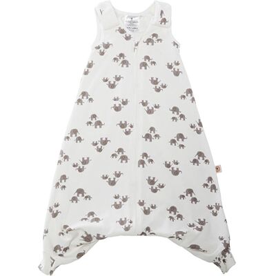 Ergobaby Sovpåse Elefant 18-36m TOG 1.0 Ergobaby Sovpåse Elefant 18-36m TOG 1.0
