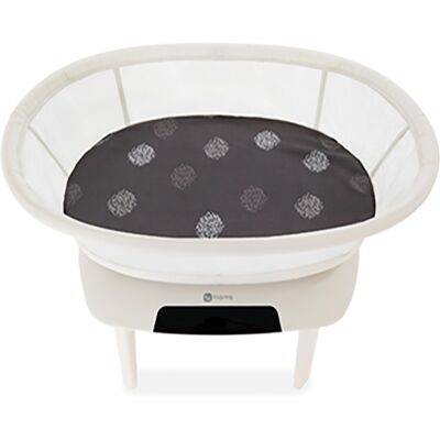 4moms mamaRoo Sleep underlakan Grey 4moms mamaRoo Sleep underlakan Grey