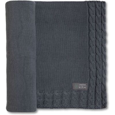 Vinter n Bloom Vinter & Bloom Filt Joy EKO Steel Grey Vinter n Bloom Vinter & Bloom Filt Joy EKO Steel Grey