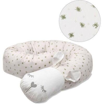 Vinter n Bloom Vinter & Bloom Meadow gravidkudde Buddy Soft Sand Vinter n Bloom Vinter & Bloom Meadow gravidkudde Buddy Soft Sand