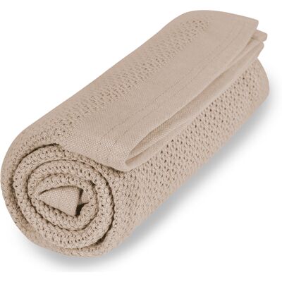 Vinter n Bloom Vinter & Bloom gallerfilt Soft Grid EKO Golden Sand Vinter n Bloom Vinter & Bloom gallerfilt Soft Grid EKO Golden Sand