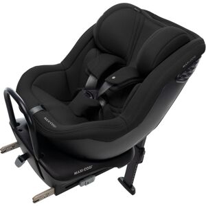 Maxi-Cosi Mobifix Pro Bilbarnstol Authentic Black Maxi-Cosi Mobifix Pro Bilbarnstol Authentic Black