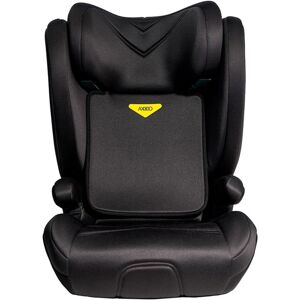 Axkid Boostkid framåtvänd bilstol Shell Black Axkid Boostkid framåtvänd bilstol Shell Black