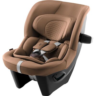 Britax Max-Safe Pro bilbarnstol Warm Caramel Britax Max-Safe Pro bilbarnstol Warm Caramel