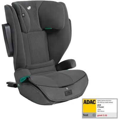 Joie i-Traver Ebony Bilbarnstol - i-Size, 100-150 cm Joie i-Traver Ebony Bilbarnstol - i-Size, 100-150 cm