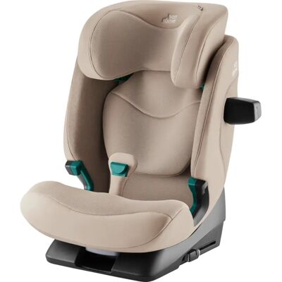 Britax SAFEFIX Bilbarnstol style teak Britax SAFEFIX Bilbarnstol style teak