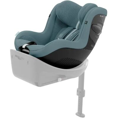 Cybex Sirona G3 i-Size bilbarnstol Plus Stormy Blue Cybex Sirona G3 i-Size bilbarnstol Plus Stormy Blue