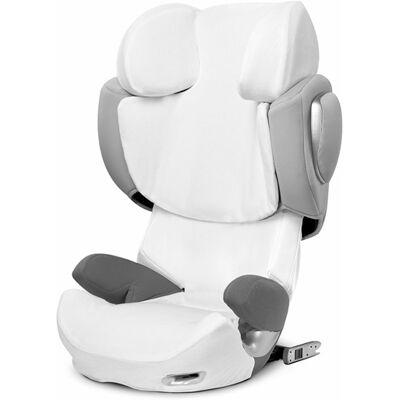 Cybex Pallas M/Solution M sommarklädsel Cybex Pallas M/Solution M sommarklädsel