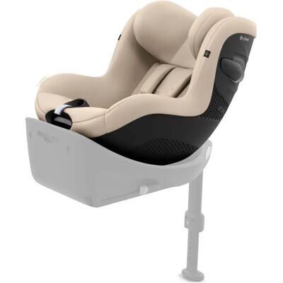 Cybex Sirona G3 i-Size bilbarnstol Almond Beige Cybex Sirona G3 i-Size bilbarnstol Almond Beige