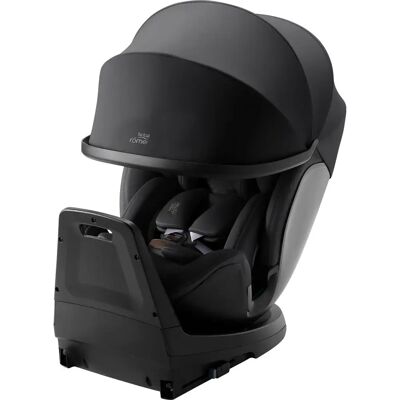 Britax SWIVEL-GROW MAX AIR LUX Onyx Black Britax SWIVEL-GROW MAX AIR LUX Onyx Black