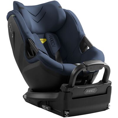 Axkid Spinkid 2 Glacier Lake Blue Axkid Spinkid 2 Glacier Lake Blue