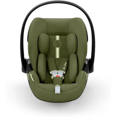 Cybex Cloud G3 i-Size babyskydd Plus Moss Green Cybex Cloud G3 i-Size babyskydd Plus Moss Green