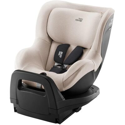 Britax Sommaröverdrag Dualfix Moonbeam Britax Sommaröverdrag Dualfix Moonbeam