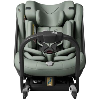 Axkid ONE+ 3 Nordic Bloom Green Axkid ONE+ 3 Nordic Bloom Green