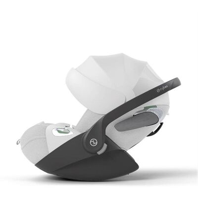 Cybex Cloud T i-Size - Rotérbar bilbarnstol för spädbarn Cybex Cloud T i-Size - Rotérbar bilbarnstol för spädbarn