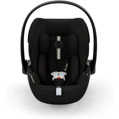 Cybex Cloud G3 i-Size babyskydd Plus Moon Black Cybex Cloud G3 i-Size babyskydd Plus Moon Black