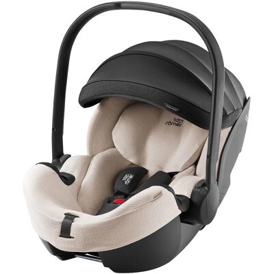 Britax Sommaröverdrag Baby-Safe Pro Moonbeam Britax Sommaröverdrag Baby-Safe Pro Moonbeam