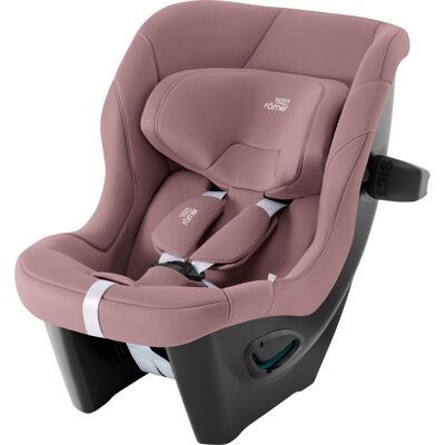 Britax Romer Max-Safe Pro - Barnstol - Dusty Rose Britax Romer Max-Safe Pro - Barnstol - Dusty Rose