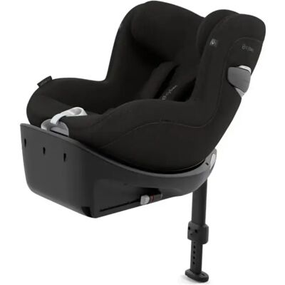Cybex Sirona ti i-size plus Bilbarnstol sepia black Cybex Sirona ti i-size plus Bilbarnstol sepia black